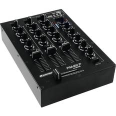 Rec Output (RCA) DJ-mixere Omnitronic PM-311P