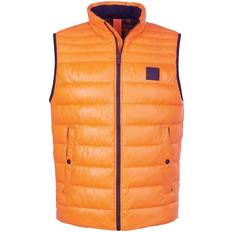 Vêtements d'extérieur HUGO BOSS Odeno Gilet - Orange