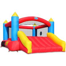 Inflatable Toys Action Air Bounce House