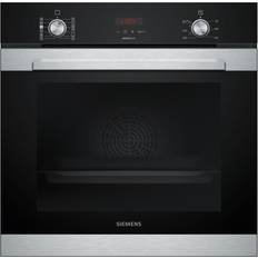 Siemens Dampovne - Pyrolytisk Siemens HR374ABS0S Rustfri stål