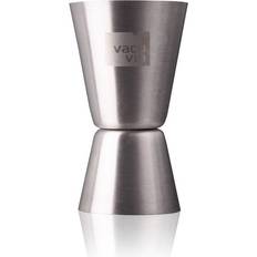 Dishwasher Safe Jiggers Vacu Vin Double Jigger 3cl