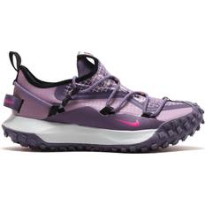 React Trainers NIKE ACG Mountain Fly Low SE - Canyon Purple/Doll/Grey Fog/Amethyst Wave