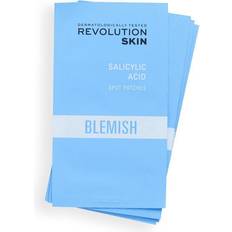 Revolution Skincare Salicylic Acid BHA Anti Blemish Stickers