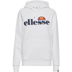 XXXS Jumpers Ellesse Torices OH Hoody Women's - White