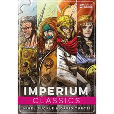 Strategiespel Bordspellen uitverkoop Imperium: Classics