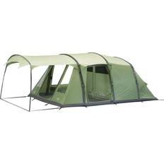 Inflatable tunnel tent Vango Odyssey Inflatable Family Tunnel Tent