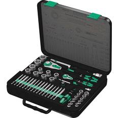 Wera Handgereedschappen Wera 05160785001 43-Pieces