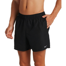 NIKE Badshorts - Herr Badbyxor NIKE Essential Lap 5" Volley Shorts - Black