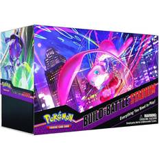 Tcg pokemon cards Pokémon TCG: Sword & Shield Fusion Strike Build & Battle Stadium