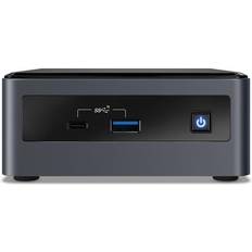 NUC NUC10i5FNHN (Black)