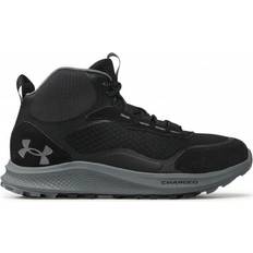 Under Armour 44 Trekkingschuhe Under Armour Charged Bandit Trek 2 M - Black