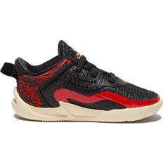 Children's Shoes Nike Tatum 1 "Zoo" TD - Black/University Red/Beach/Metallic Gold