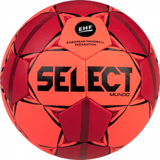 Select Mundo EHF - Orange