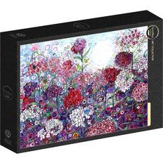Grafika Sweet William with Butterflies 1000 Pieces