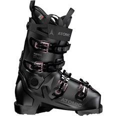 Atomic Downhill Skiing Atomic Hawx Ultra 115 S W - Black/Rose Gold