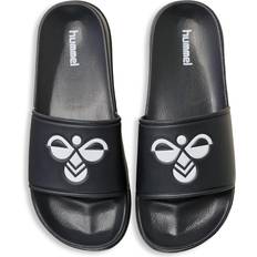 Hummel Badesandaler POOL Sort Dame