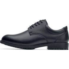 Shoes For Crews Cambridge II arbetsskor OB, Svart