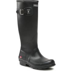 Mols Gummistiefel Homebush W - Schwarz