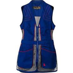 Vester Seeland Skeet II Waistcoat Women's - Sodalite Blue