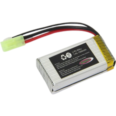 Lipo 7.4v Jamara Battery Quadrodrom Lipo 7.4V 1500mAh