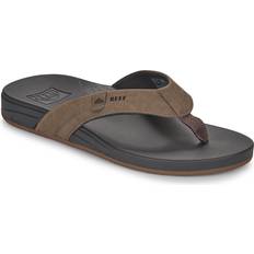 Brown Flip-Flops Reef Men's Cushion Spring Brown