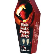 Blodsugande Vampyrtänder