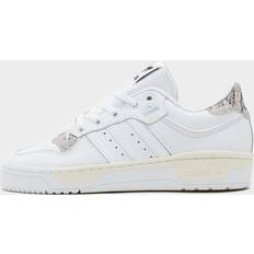 adidas Originals Rivalry Hvide sneakers med slangeskindsprint ftwr hvid/off