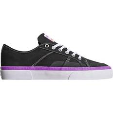 Globe Sko Globe Surplus Skate Shoes black/white/rage