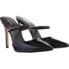 Michael Kors Sandaletten Michael Kors Ballerinas schwarz Pump