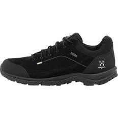 Haglöfs Men's Sajvva Gore-Tex Low, 1/3, True Black