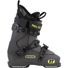 Full Tilt Kicker - Black/Yellow