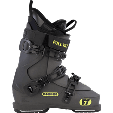 Kicker - Black/Yellow