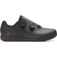 Union BOA Clipless MTB Shoes - Black