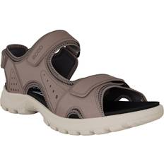 Rosa Joggesko ecco Onroads Sandals Women woodrose/magnet female 2023 Casual Shoes