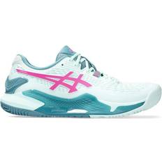 Asics Gel-Resolution 9 - Bleu