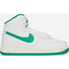 Gröna - Nike Air Force 1 Skor Nike Air Force Sculpt Sneakers Vit