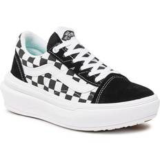 Vans Old Skool Overt CC sneakers Unisex Sko