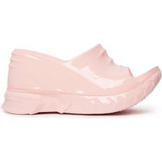 Givenchy Marshmallow Wedge - Light Pink