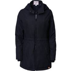 Wallaby Coat Navy 