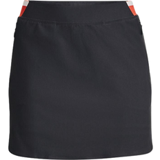 Under Armour Links Knit Skort - Jet Gray