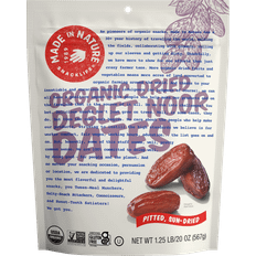 Dried Deglet Noor Dates 567g