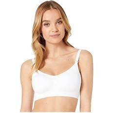 Magic Mommy Nursing Bra White