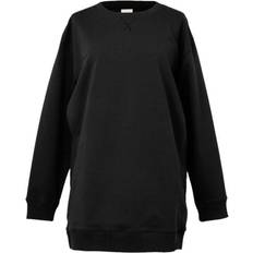 Maternità e Allattamento Boob Bff Oversized Top Black, Female, Ropa, maternidad, Negro