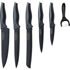 Royalty Line RL-CB5 Skalkniv, Allkniv, Brödkniv, Kockkniv, Förskärare
