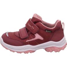 Superfit 36 Sneakers Superfit Jupiter Sneaker, PINK/ROSA 5500