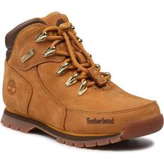 22 Kävelykengät Timberland Euro Rock Wheat - Keltainen