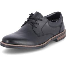 Rieker mens 13510-00 black