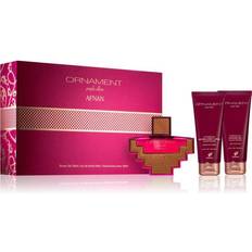 Afnan Ornament Purple Allure EDP Juletræspynt 3stk