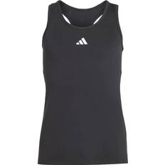 Adidas Treningsklær Singleter Adidas Tech-Fit Tank Top Girls black