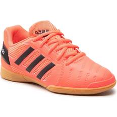 Adidas Top Sala Trainers Turbo - Core Black/Cloud White